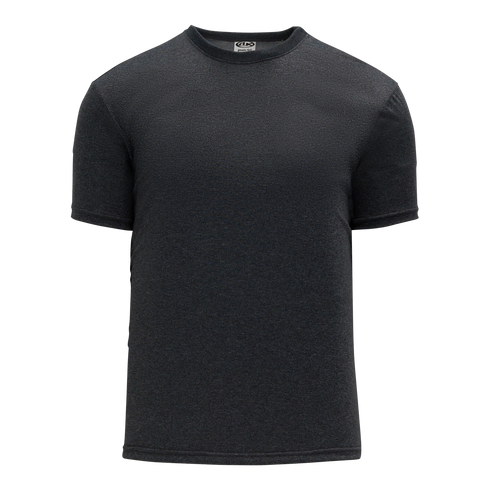 Athletic Knit Performance Crew Neck Baseball Tee (BA1800)